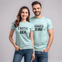 Wholesale Supplier of Promo Sports T-shirts for Ital