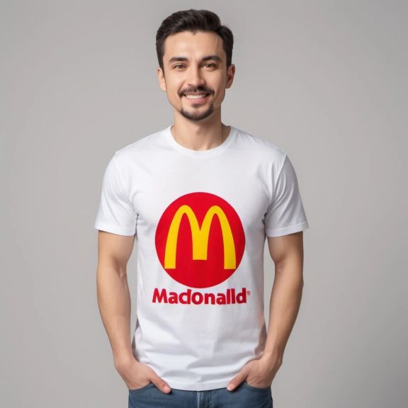 Printed Promotional Top T-shirts Suppliers in Poland
